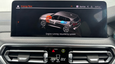 BMW X3 xDrive M40d MHT 5dr Auto Diesel Estate